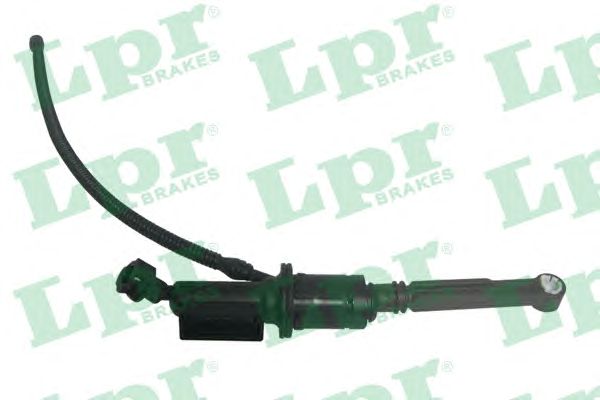 LPR 2325