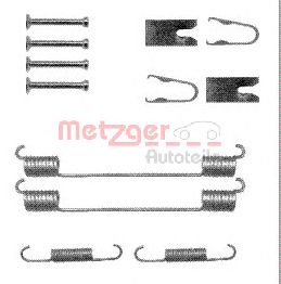 METZGER 1050883