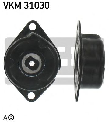 SKF VKM31030