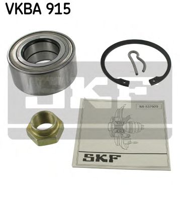 SKF VKBA915