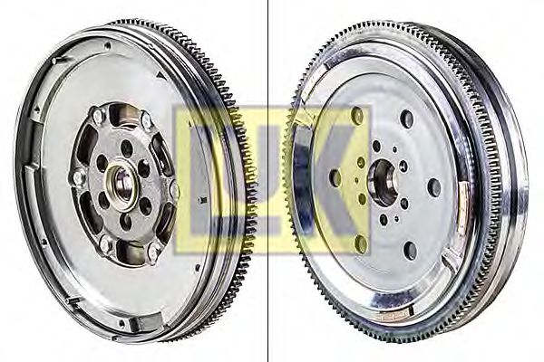 SCHAEFFLER LUK 415013910