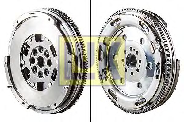 SCHAEFFLER LUK 415019110
