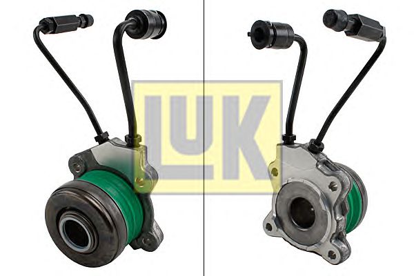 SCHAEFFLER LUK 510000910