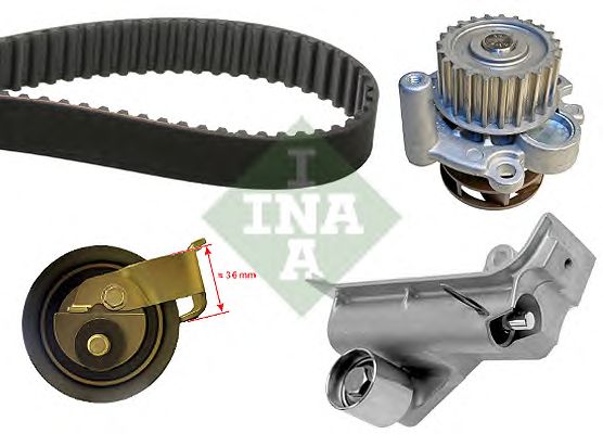 SCHAEFFLER GRUPPE 530034530