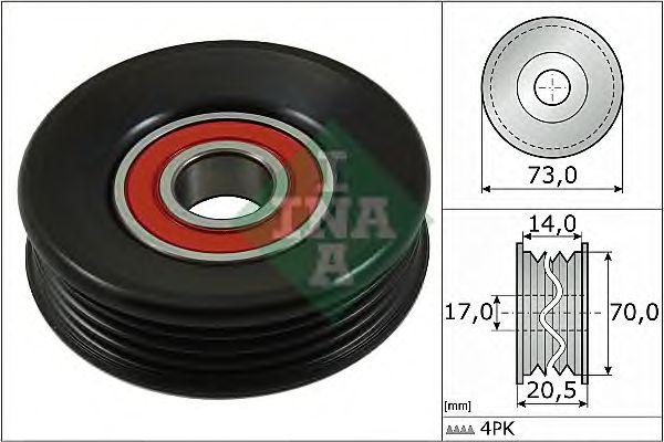 SCHAEFFLER GRUPPE 531085310