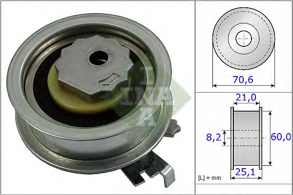 SCHAEFFLER GRUPPE 531088210