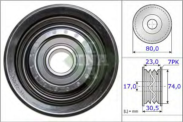 SCHAEFFLER GRUPPE 532058010