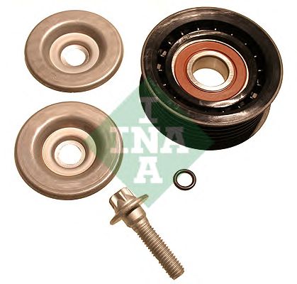 SCHAEFFLER GRUPPE 532062910