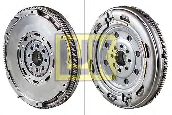 SCHAEFFLER LUK 415010310