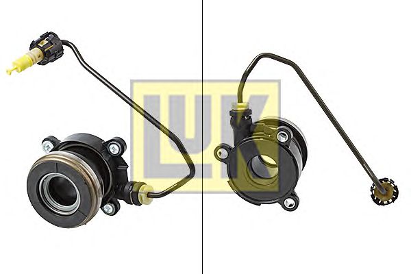SCHAEFFLER LUK 510018010