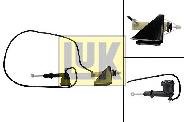 SCHAEFFLER LUK 513002610