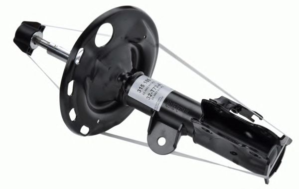 SACHS 315185