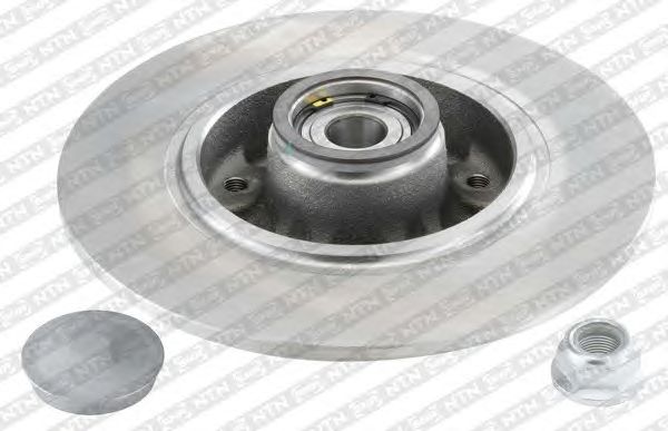 NTN KF155103U