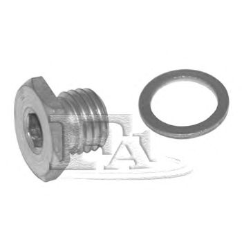 FISCHER AUTOMOTIVE ONE 866366011