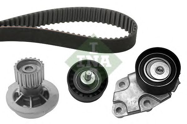 SCHAEFFLER GRUPPE 530033230