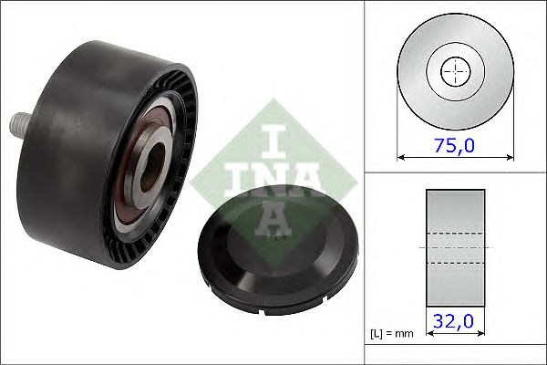 SCHAEFFLER GRUPPE 532072210