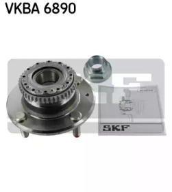 SKF VKBA6890