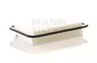 MANN-FILTER C25006