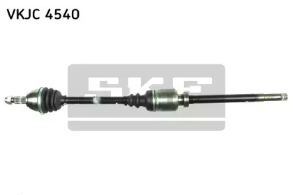 SKF VKJC4540