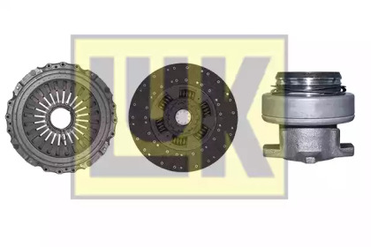 LUK 643320100