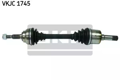 SKF VKJC1745