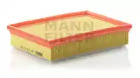 MANN-FILTER C251141