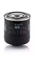 MANN-FILTER W9208