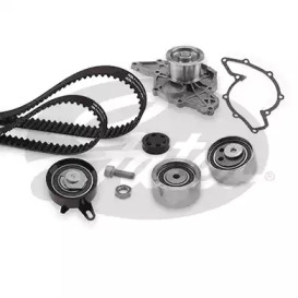 GATES KP15557XS1