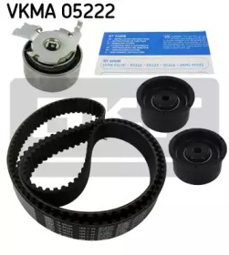 SKF VKMA05222