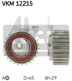 SKF VKM12215