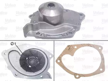 VALEO 506698