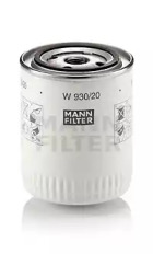 MANN-FILTER W93020