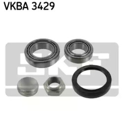 SKF VKBA3429