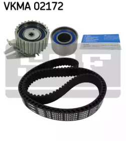 SKF VKMA02172