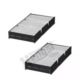 HENGST FILTER E3909LC2
