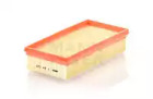 MANN-FILTER C24120