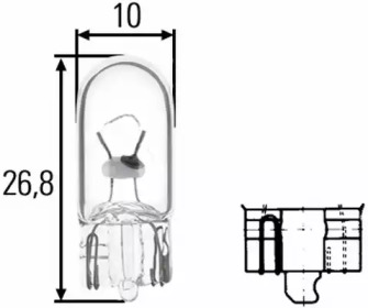 HELLA 8GP003594141