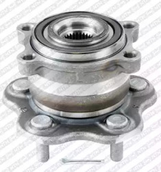 SNR R16895