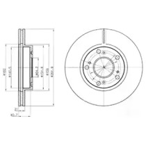DELPHI BG4294
