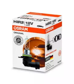 OSRAM 9012