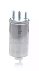 MANN-FILTER WK8039