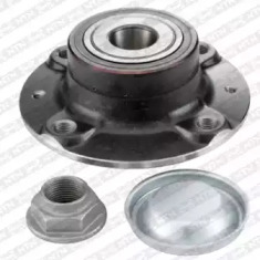 SNR R15942