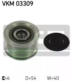 SKF VKM03309