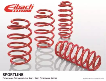 EIBACH E20200310122