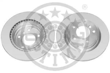 OPTIMAL BS7614C
