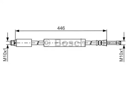 BOSCH 1987481777