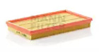 MANN-FILTER C2974