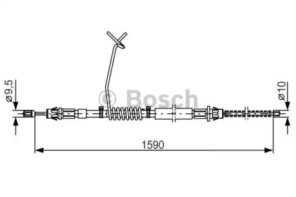 BOSCH 1987477175