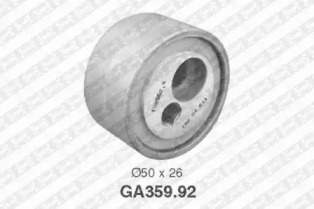 SNR GA35992