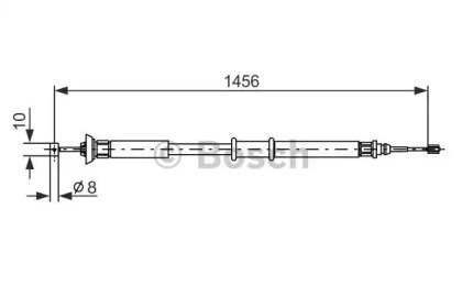 BOSCH 1987477561